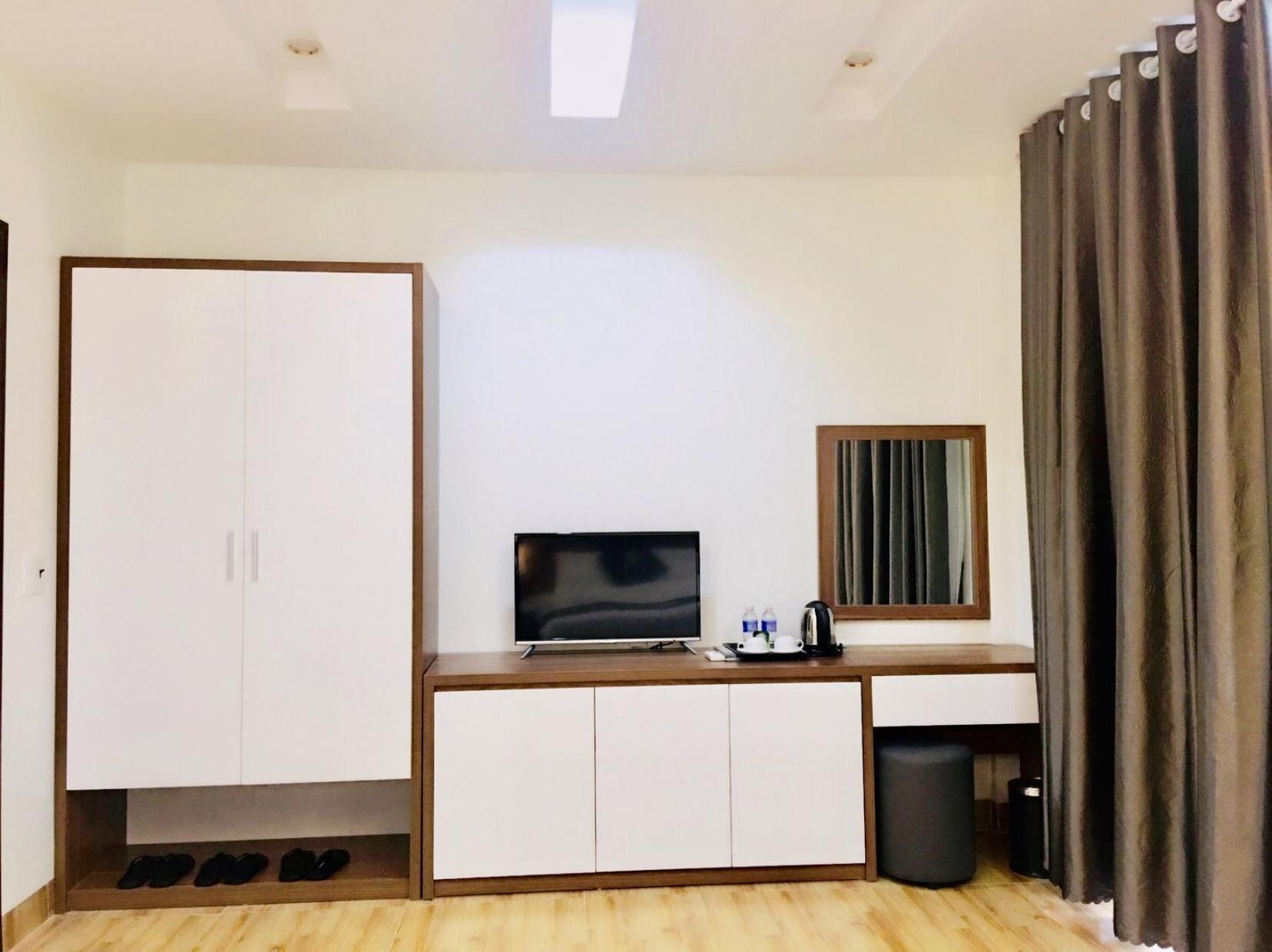 Queen Motel Hạ Long Ngoại thất bức ảnh