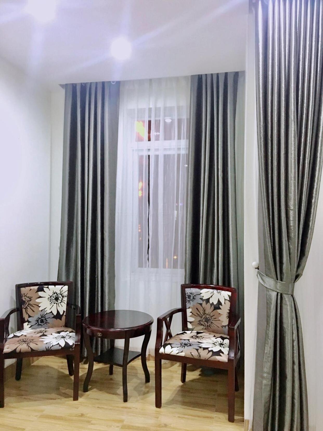 Queen Motel Hạ Long Ngoại thất bức ảnh