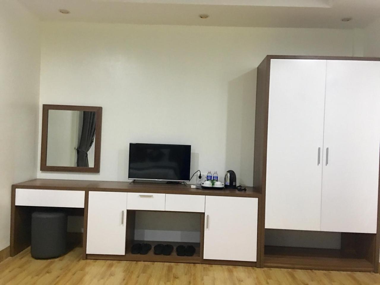 Queen Motel Hạ Long Ngoại thất bức ảnh